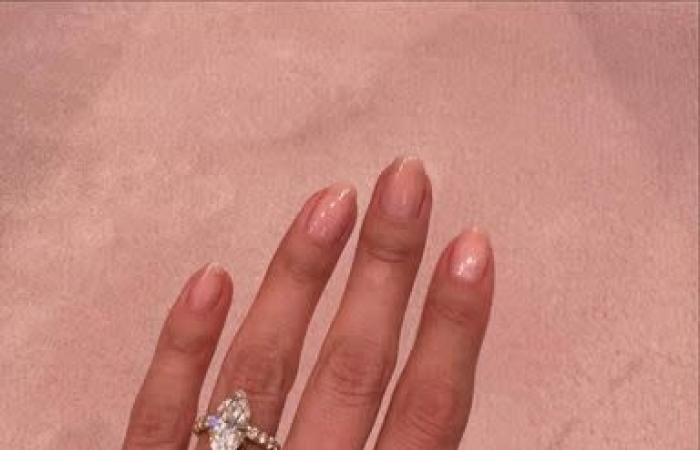 L’anello di fidanzamento con diamante da 8 carati di Selena Gomez ha il significato segreto più dolce