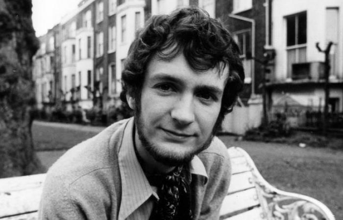 Kenny Everett, Voce dell’America, JOE – RadioVisie