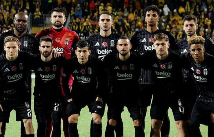 Le parole della Top 24 e dell’Athletic Bilbao del giocatore del Beşiktaş