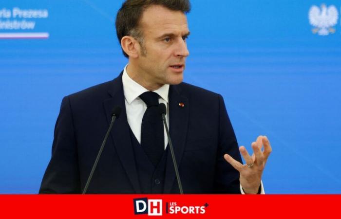 Niente fumata bianca in Francia: Emmanuel Macron annuncia che venerdì sarà nominato il futuro primo ministro