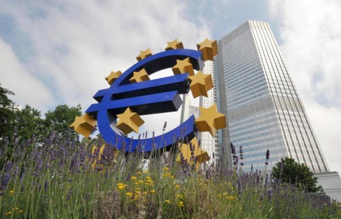 La Banca Centrale Europea si sta preparando per un altro taglio dei tassi questo giovedì