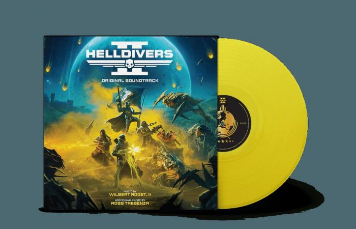 Il nuovo aggiornamento di Helldivers 2, Omens of Tyranny, disponibile ora, prevede il ritorno della fazione degli Illuminati – Blog PlayStation