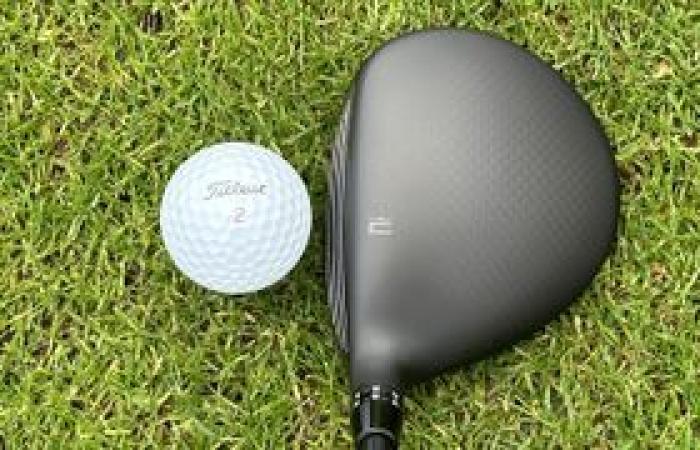 Recensione del legno da fairway Cobra DS-ADAPT LS Titanium