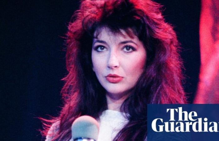 Kate Bush si unisce alla campagna contro l’utilizzo dell’intelligenza artificiale senza permesso | Intelligenza artificiale (AI)