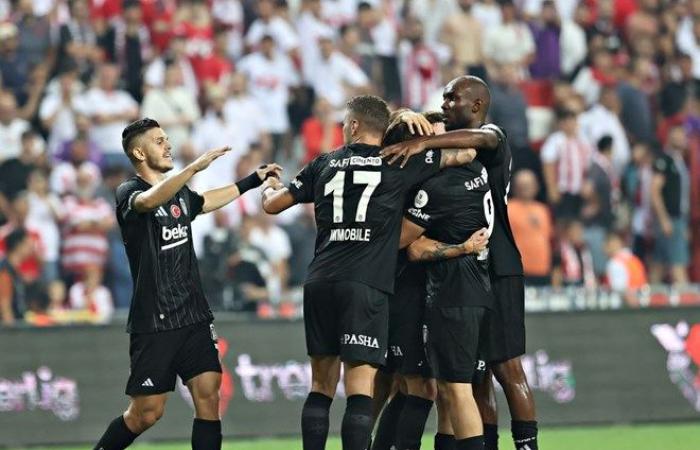 SENZA PASSWORD | Guarda la partita Bodo/Glimt – Beşiktaş in diretta | Bodo/Glimt – Beşiktaş Partita su quale canale, a che ora e quando – Last Minute Sports News