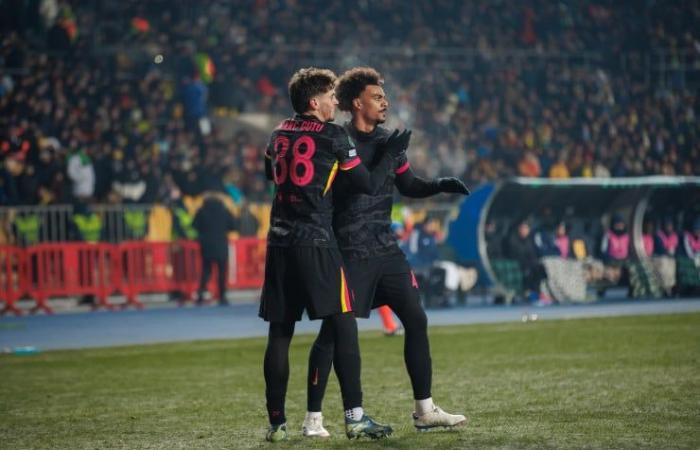 Un bellissimo gol e una doppietta di un talento 18enne: il risultato della partita “Astana” – “Chelsea”: 12 dicembre 2024, 22:22