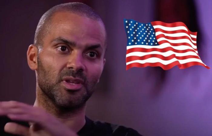 Lo choc vissuto da Tony Parker negli Usa: “Quando sono arrivato agli Spurs c'erano solo…