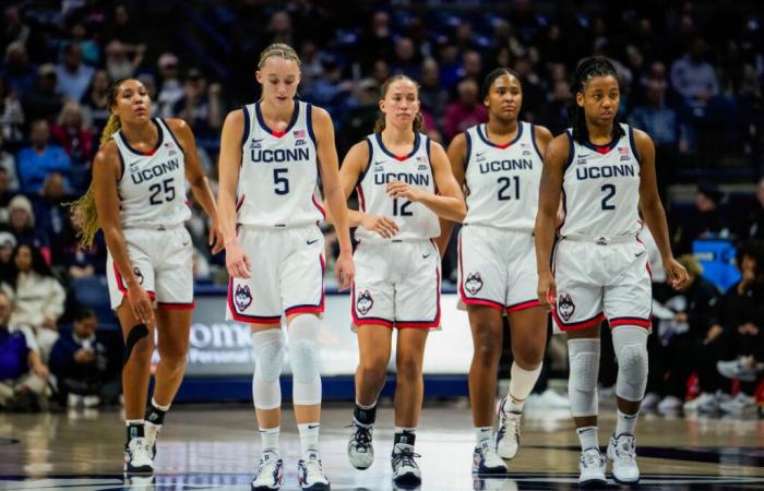 Con le stelle che abbondano a Notre Dame contro UConn, questi attaccanti potrebbero essere la chiave per la vittoria