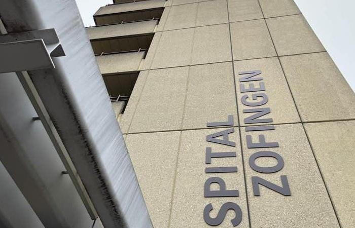 Il gruppo KSA vende l’ospedale di Zofingen: questi sono gli acquirenti