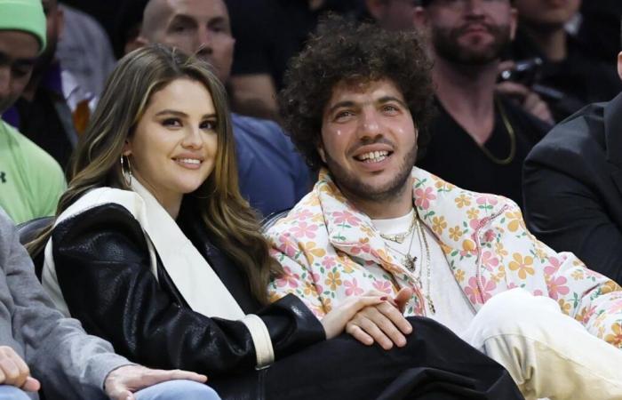 Selena Gomez e Benny Blanco sono fidanzati e Internet ha delle opinioni