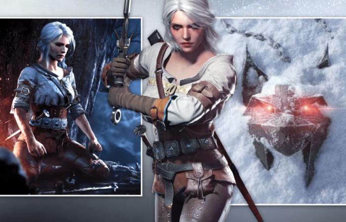 Il sequel di Witcher ha finalmente un nome e una nuova protagonista femminile