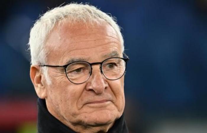 Ranieri: “Tanto ancora da migliorare. Saud? Intelligente, a volte troppo istintivo”