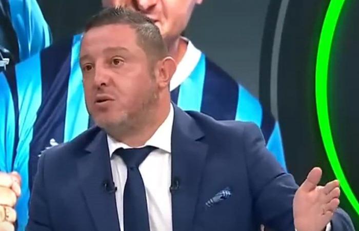 Nihat Kahveci accusa il giocatore del Galatasaray: “È stata la sua prestazione peggiore” – Last Minute Sports News