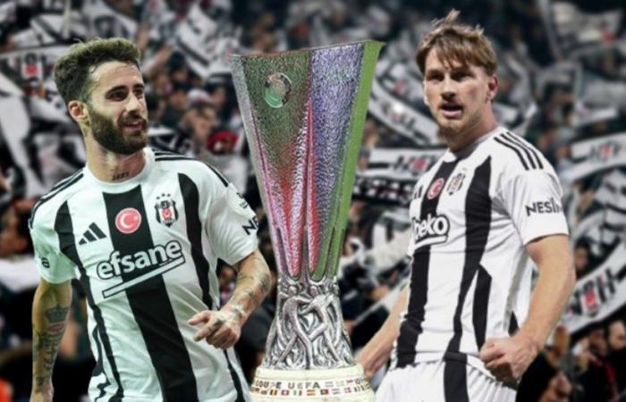 SENZA PASSWORD | Guarda la partita Bodo/Glimt – Beşiktaş in diretta | Bodo/Glimt – Beşiktaş Partita su quale canale, a che ora e quando – Last Minute Sports News