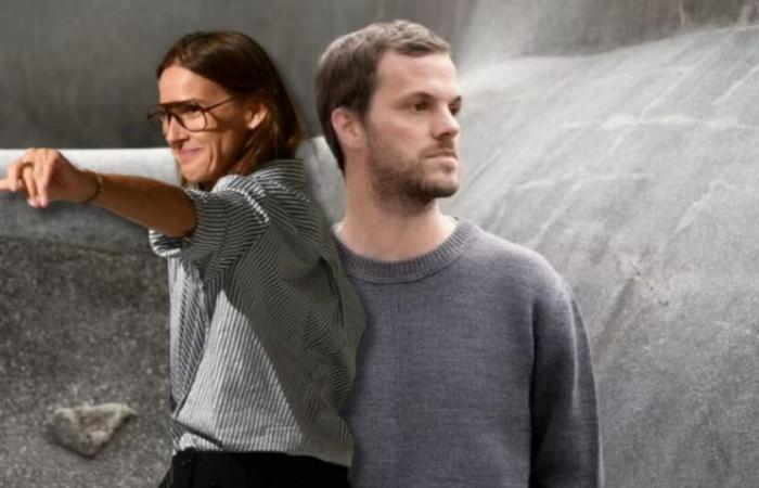 Kering annuncia la partenza di Matthieu Blazy… e l'arrivo di Louise Trotter alla direzione artistica di Bottega Veneta