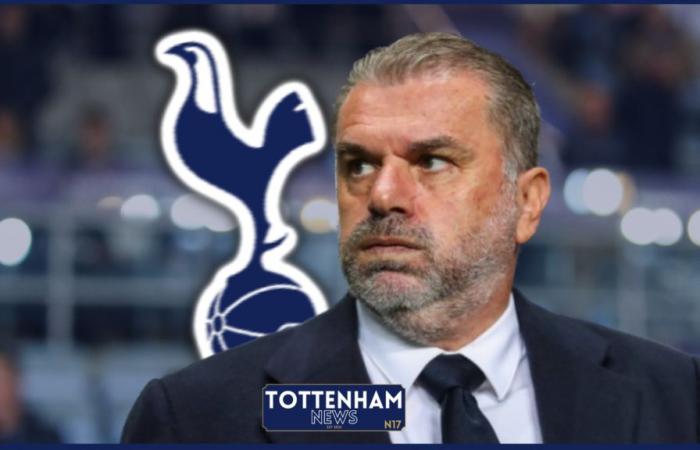 Il suggerimento sulla selezione del Tottenham è caduto quando una coppia mai vista prima è stata avvistata ai Rangers