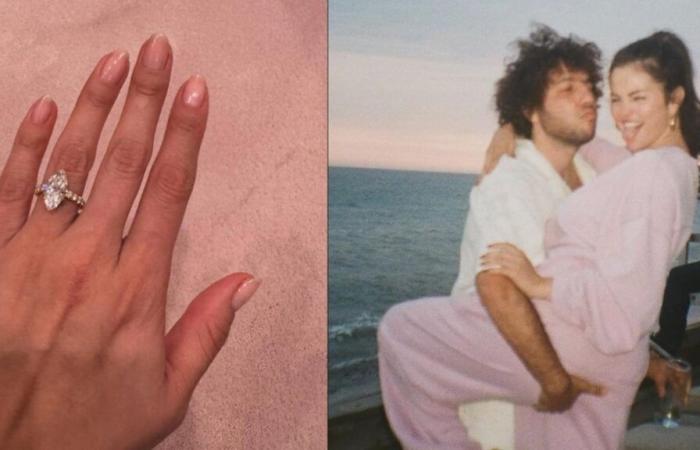 Il prezzo sbalorditivo dello splendido anello di fidanzamento di Selena Gomez è…