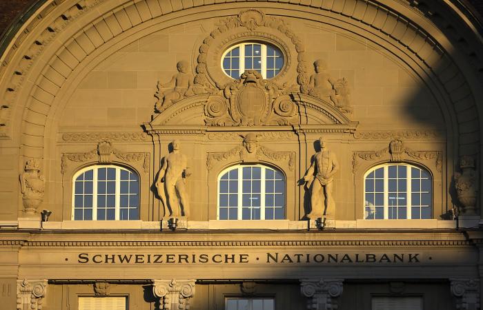 La Banca nazionale svizzera prevede un ulteriore taglio dei tassi d’interesse