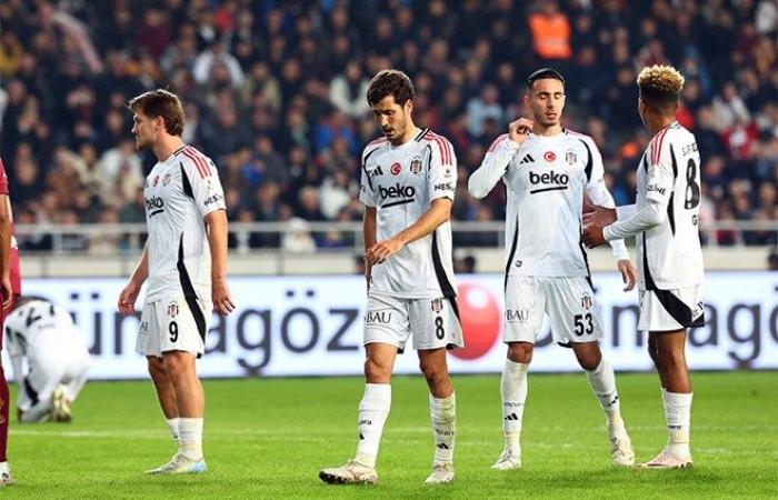 SENZA PASSWORD | Guarda la partita Bodo/Glimt – Beşiktaş in diretta | Bodo/Glimt – Beşiktaş Partita su quale canale, a che ora e quando – Last Minute Sports News