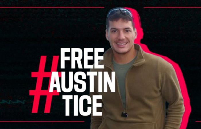 USA: l’amministrazione Biden deve cogliere l’opportunità per liberare Austin Tice dalla prigionia in Siria