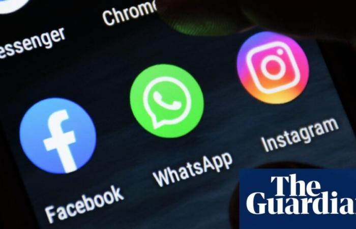 Interruzione di Instagram, Facebook e WhatsApp risolta al ‘99%, afferma Meta | Meta