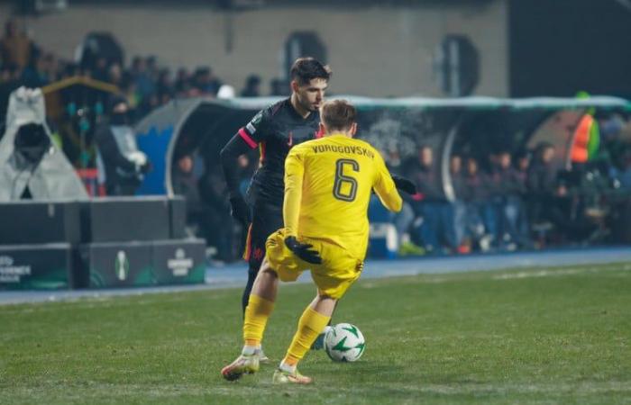 Un bellissimo gol e una doppietta di un talento 18enne: il risultato della partita “Astana” – “Chelsea”: 12 dicembre 2024, 22:22