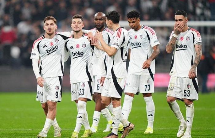 SENZA PASSWORD | Guarda la partita Bodo/Glimt – Beşiktaş in diretta | Bodo/Glimt – Beşiktaş Partita su quale canale, a che ora e quando – Last Minute Sports News