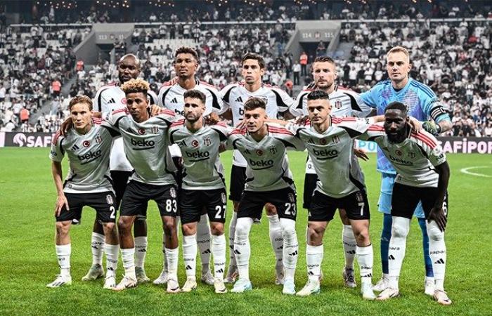 SENZA PASSWORD | Guarda la partita Bodo/Glimt – Beşiktaş in diretta | Bodo/Glimt – Beşiktaş Partita su quale canale, a che ora e quando – Last Minute Sports News