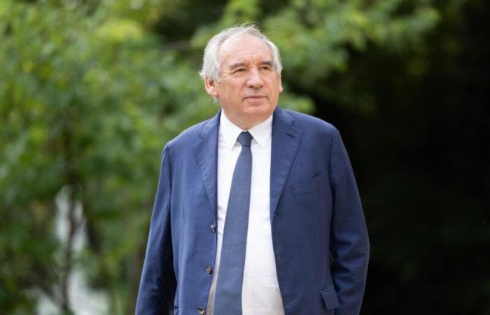 François Bayrou nominato primo ministro, lo annuncia l'Eliseo in un comunicato