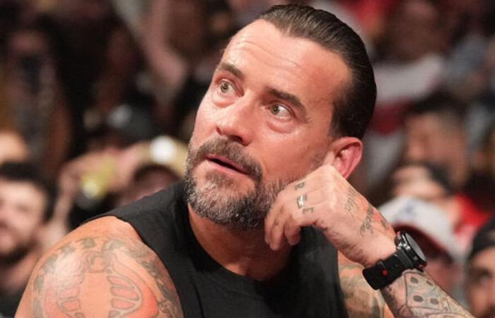 CM Punk Match sarà il protagonista del debutto su Netflix di WWE Raw: TJR Wrestling