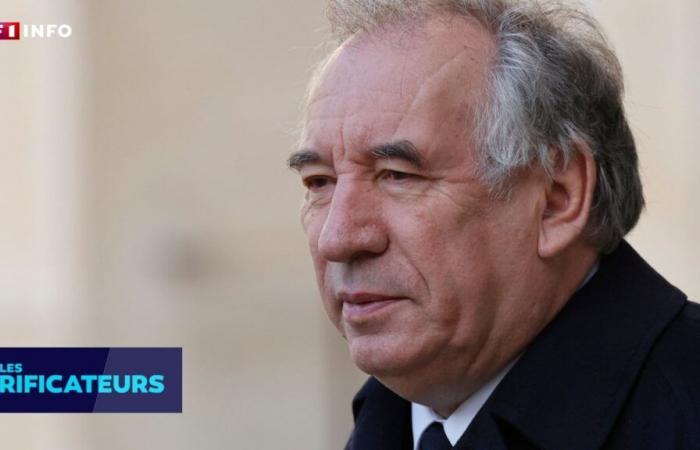 VERIFICA – François Bayrou difende l'età pensionabile di 66 anni?