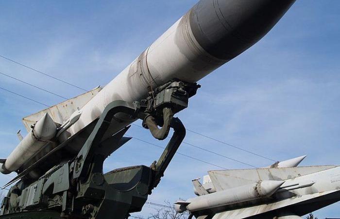 Guerra in Ucraina: portata supersonica e formidabile… 3 cose da sapere sul missile “Orechnik”, che la Russia minaccia di riutilizzare