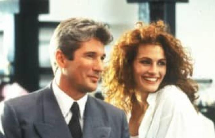 Richard Gere inizialmente rifiutò Pretty Woman ｜ BANG Showbiz English