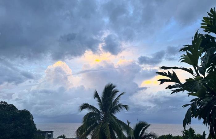 DIRETTO. Il ciclone Chido si avvicina rapidamente a Mayotte, la situazione rischia di peggiorare. Segui gli sviluppi in tempo reale