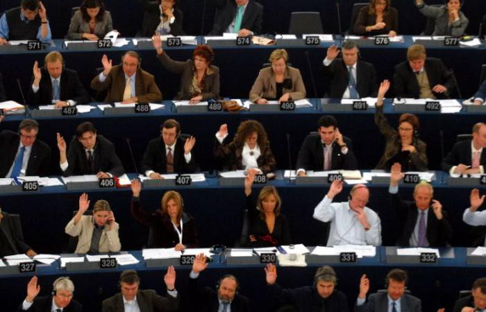 Il Parlamento europeo abbandona il “Gruppo Sahara Occidentale” su sollecitazione dei socialisti spagnoli – Today 24