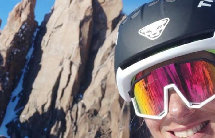 Sci alpinismo. Marianna Jagercikova ambiziosa per la ripresa dei Mondiali