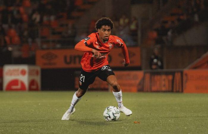 FC Lorient – Paris FC: un vero shock al Moustoir!