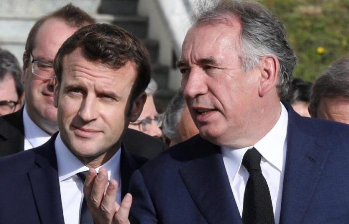 François Bayrou, il primo ministro che ha finito per imporsi su Emmanuel Macron