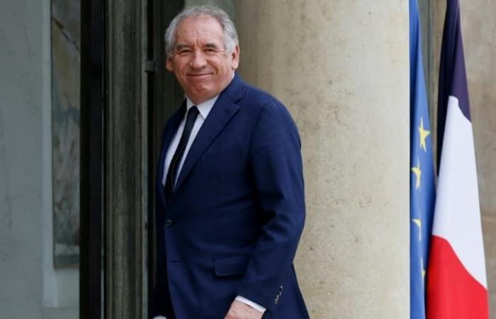 François Bayrou ricevuto da Emmanuel Macron all’Eliseo