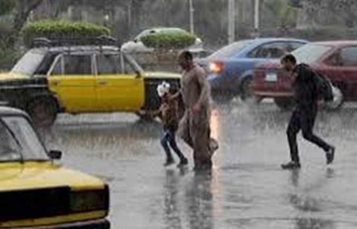 Allerta meteo per domani, venerdì: “Prendere i preparativi e le misure necessarie”.