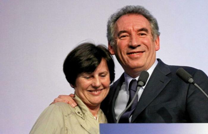 Chi è Élisabeth Perlant, moglie di François Bayrou e madre dei loro 6 figli?