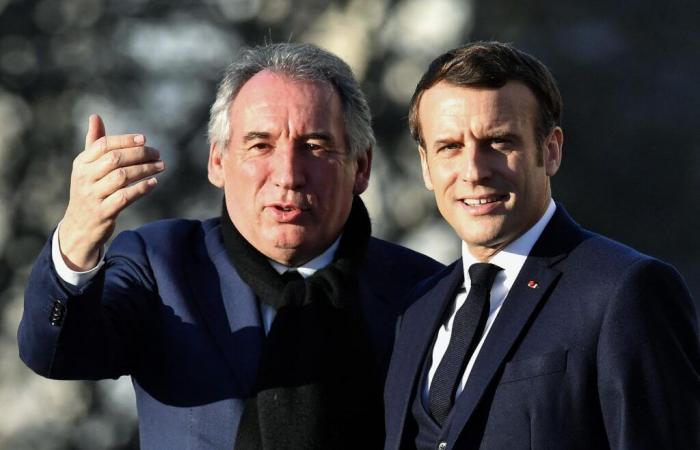 “François Bayrou ha giocato gli equilibri di potere e ha vinto. Così facendo, ha guadagnato autorità e spazio di manovra”