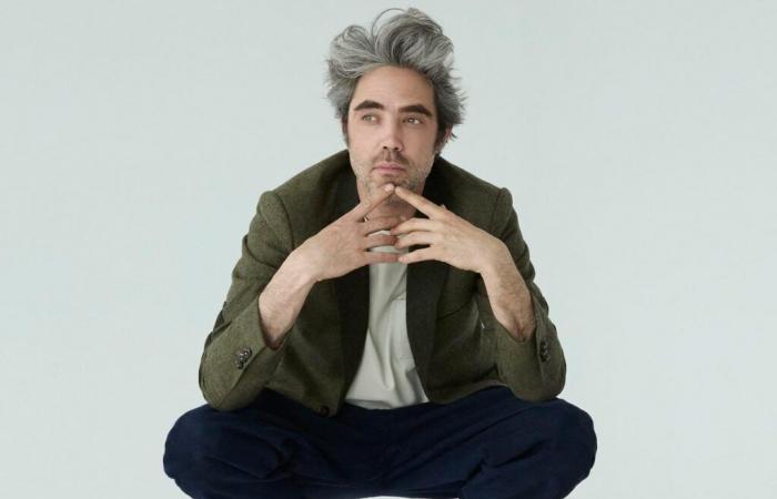 Patrick Watson protagonista di Spotify con “Vi lascerò parole”: il percorso improbabile di una hit