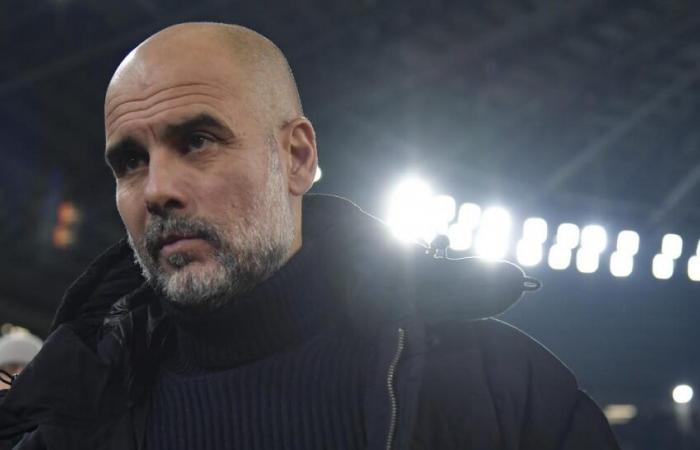 Il desiderio di Pep Guardiola per il mercato