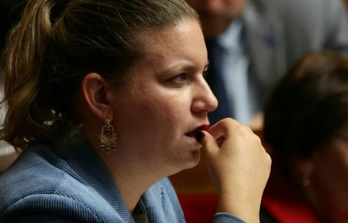 Mathilde Panot annuncia che la LFI voterà per censurare il nuovo Primo Ministro