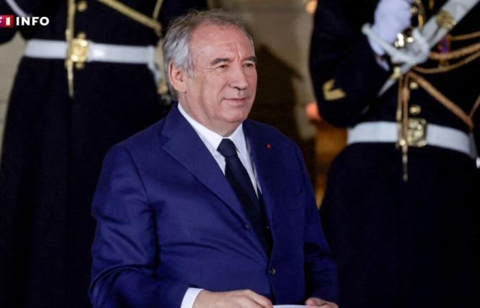 SONDAGGIO ESCLUSIVO LCI – Primo Ministro François Bayrou: cosa pensano i francesi della sua nomina?