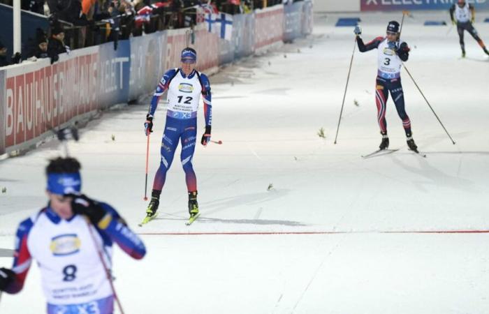 Biathlon in chiaro oggi in tv? Guarda la Coppa del Mondo a Hochfilzen dal vivo | sport