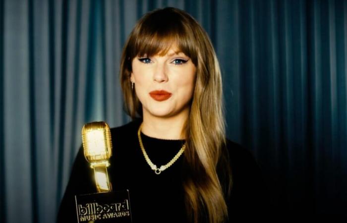 Billboard Music Awards 2024: elenco completo dei vincitori mentre Taylor Swift entra nella storia