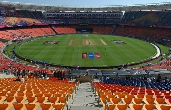 Risultati in diretta Zimbabwe vs Afghanistan: è un Wicket. Azmatullah Omarzai è fuori