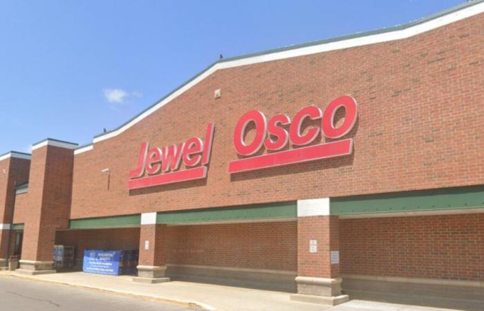 Il giocatore della lotteria dell’Illinois vince $ 700.000 dopo aver acquistato il biglietto al Chicago Jewel-Osco